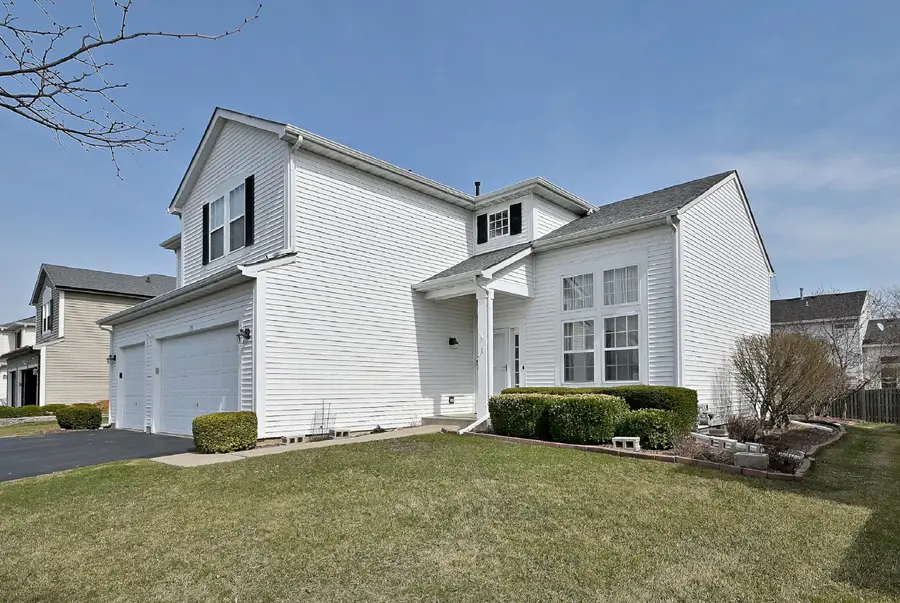 230 Stickley Lane, Lake In The Hills, IL 60156 - #3