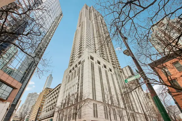 55 E Erie Street #2901, Chicago, IL 60611