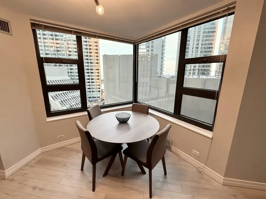 401 E Ontario Street #1410, Chicago, IL 60611 - #3