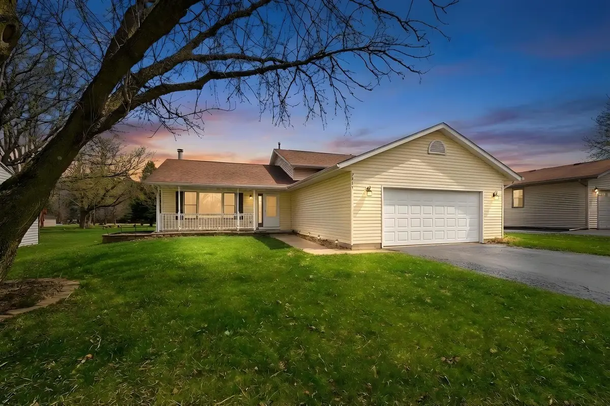 Address Withheld By Seller, Poplar Grove, IL 61065 - #1