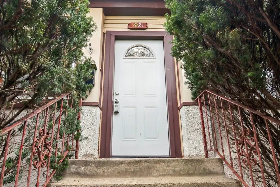 3921 N Newcastle Avenue, Chicago, IL 60634 - #3