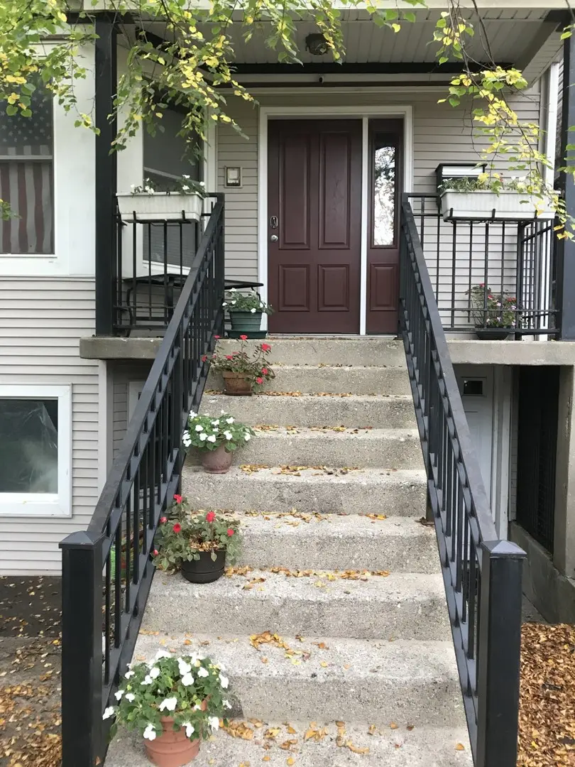 4114 N Bell Avenue, Chicago, IL 60618 - #2