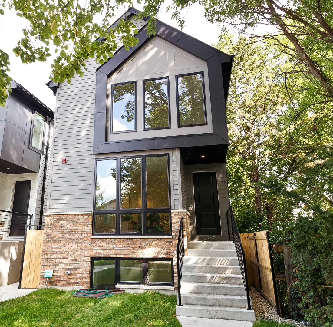 4714 N Kennicott Avenue, Chicago, IL 60630 - #1