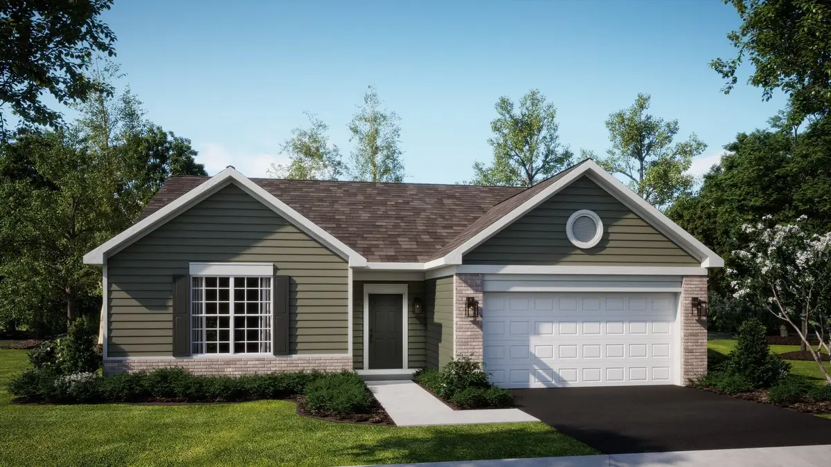 411 S Constitution Drive, Aurora, IL 60506 - #1