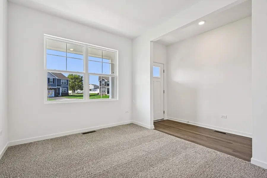 2915 Savana Drive, Joliet, IL 60435 - #2