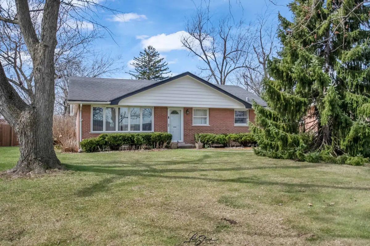 12636 S Central Avenue, Palos Heights, IL 60463 - #1