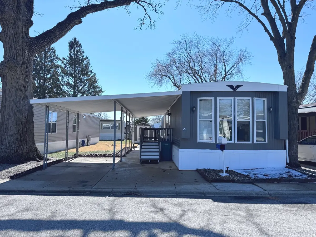 1336 Douglas Avenue #4, Montgomery, IL 60538 - #1