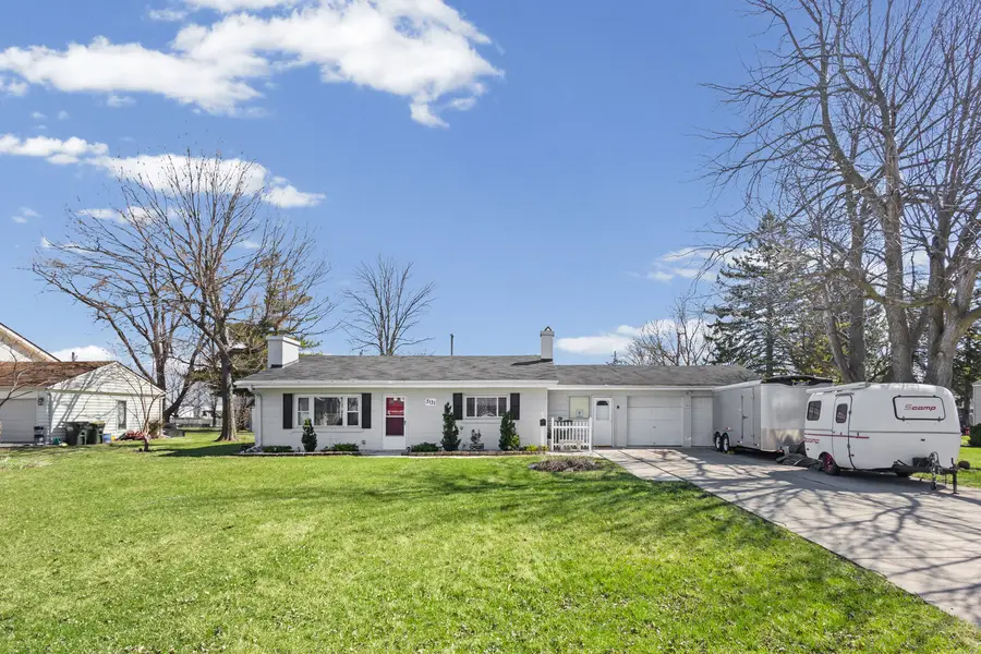 3131 N Prater Avenue, Melrose Park, IL 60164 - #2