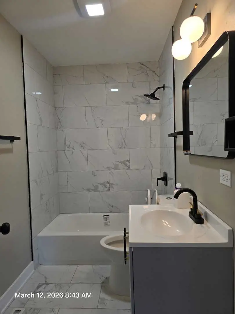 1019 Edwards Street, Waukegan, IL 60085 - #2