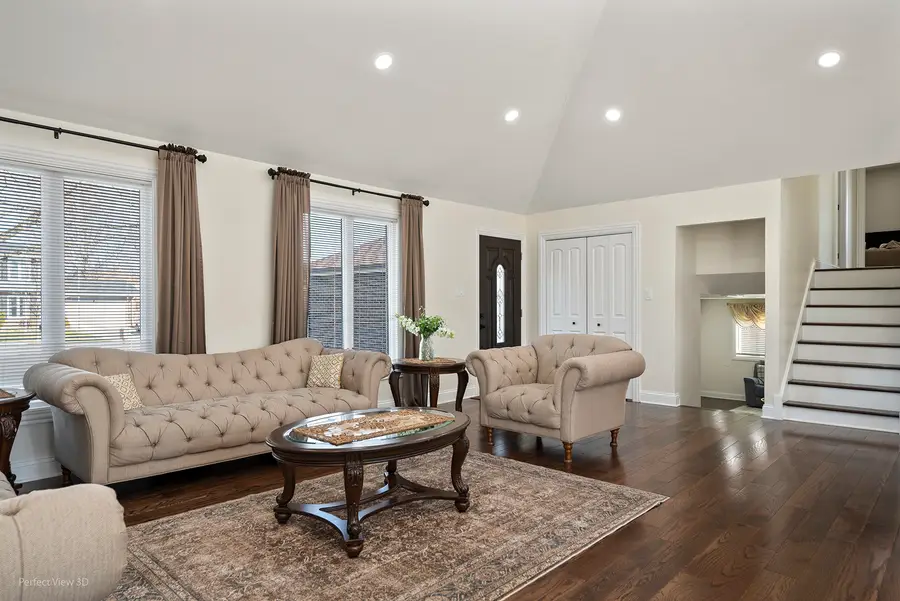 15236 Windsor Drive, Orland Park, IL 60462 - #2