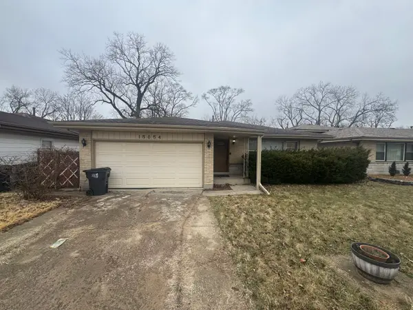 15654 South Park Avenue, South Holland, IL 60473