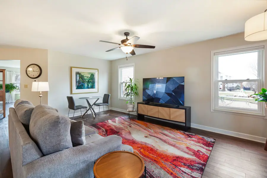 871 Brandt Drive, Lake In The Hills, IL 60156 - #3