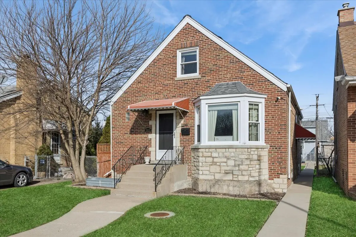 3813 N Cumberland Avenue, Chicago, IL 60634 - #1