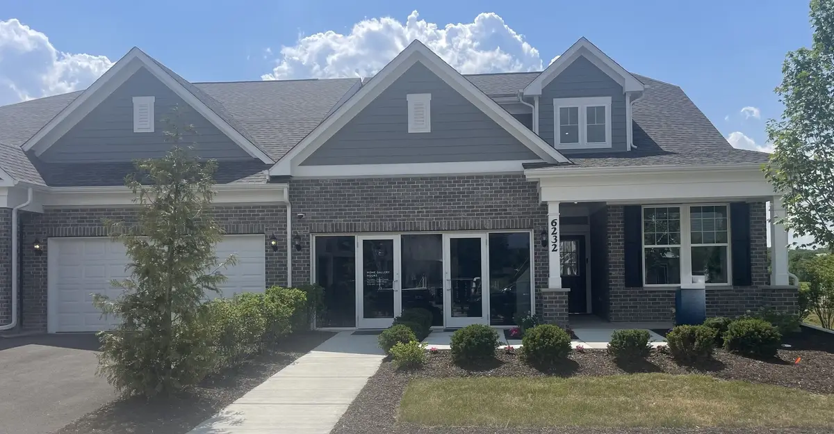 6242 Links Drive #05002, Woodridge, IL 60517 - #1