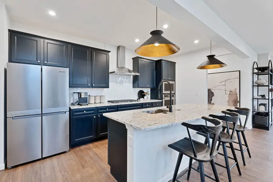 6242 Links Drive #05002, Woodridge, IL 60517 - #3