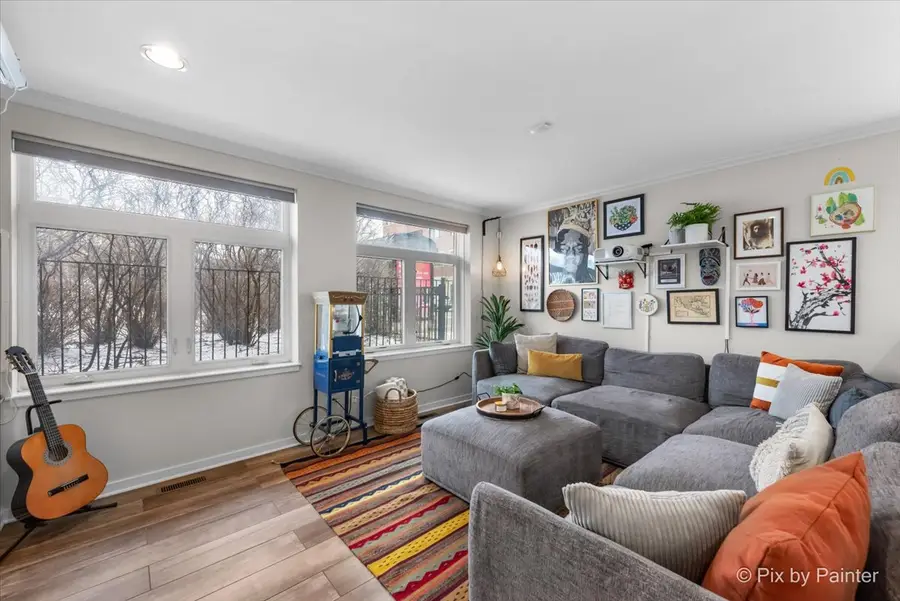 1830 N Winchester Avenue #101, Chicago, IL 60622 - #3