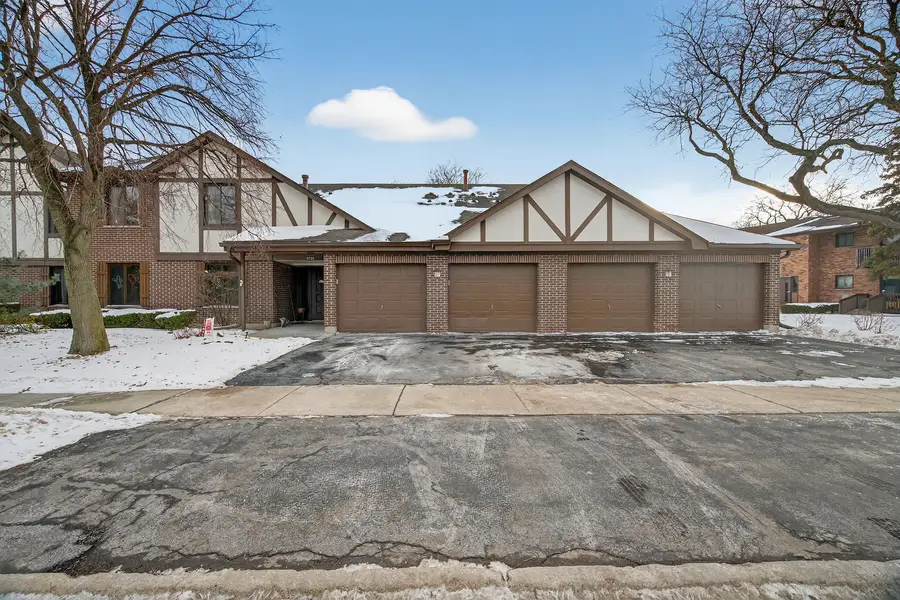 6755 180th Street #6, Tinley Park, IL 60477 - #2