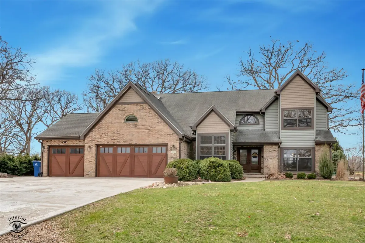 11503 Ellwood Greens Road, Genoa, IL 60135 - #1