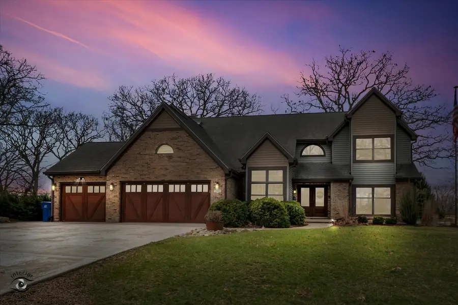 11503 Ellwood Greens Road, Genoa, IL 60135 - #2