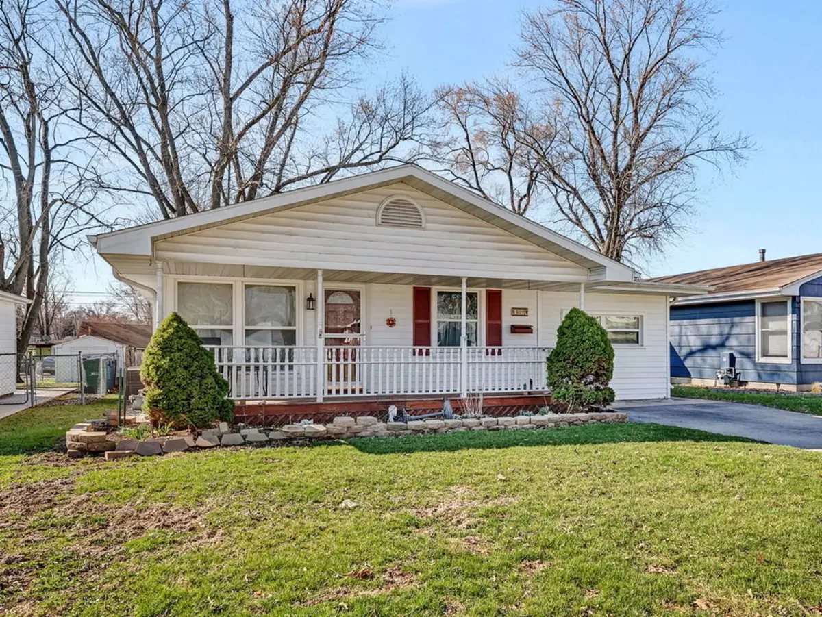 409 Mckinley Street, Morris, IL 60450 - #1