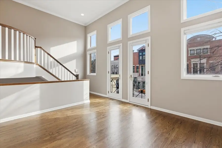 2017 N Lincoln Avenue #H, Chicago, IL 60614 - #2