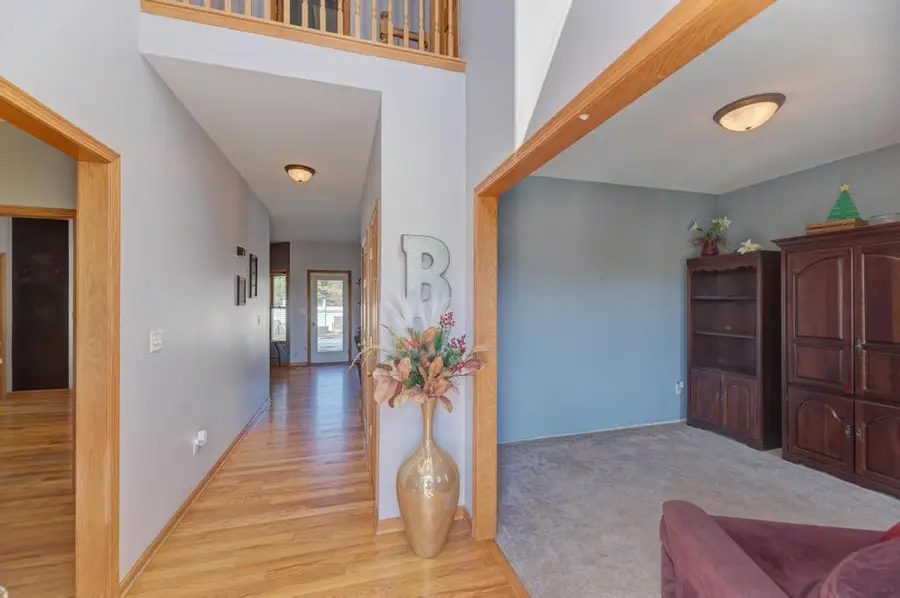 1648 Periwinkle Drive, Morris, IL 60450 - #3