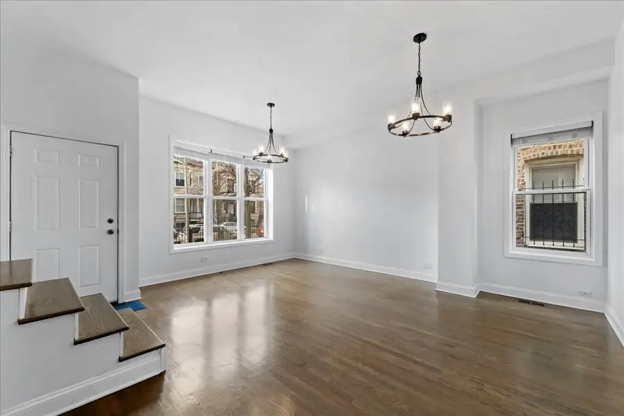 3348 W Le Moyne Street, Chicago, IL 60651 - #2