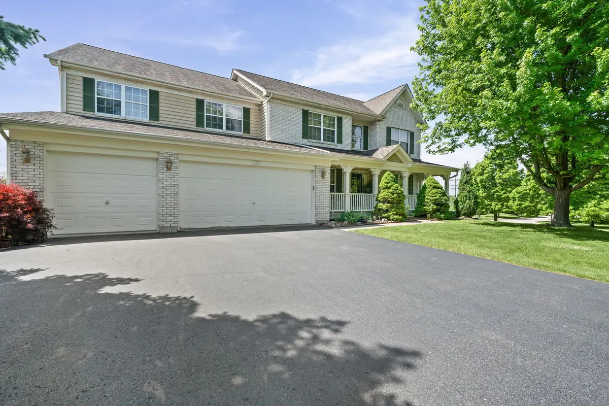 529 Nunda Trail, Crystal Lake, IL 60012 - #1