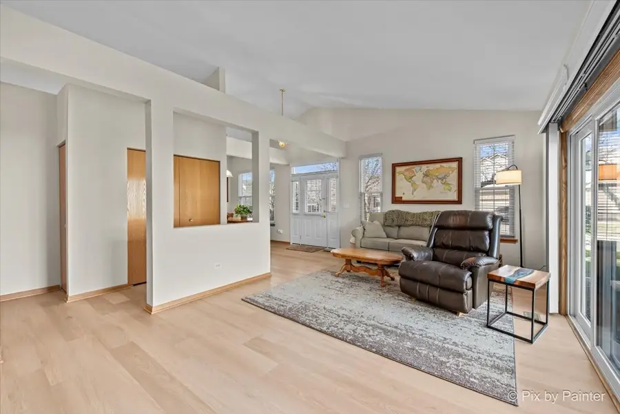 1539 Keystone Court #1539, Elgin, IL 60120 - #3