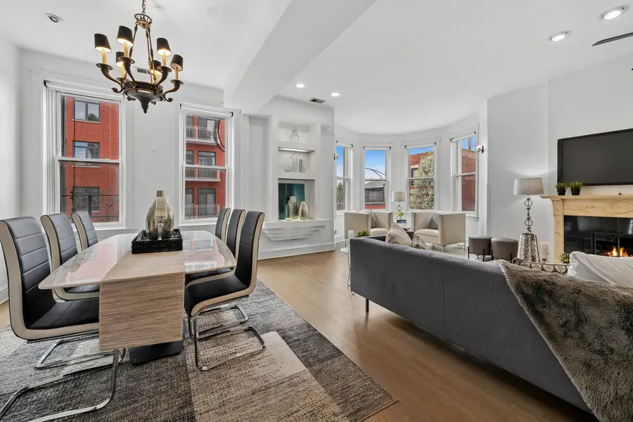 1170 W Armitage Avenue #2W, Chicago, IL 60614 - #2