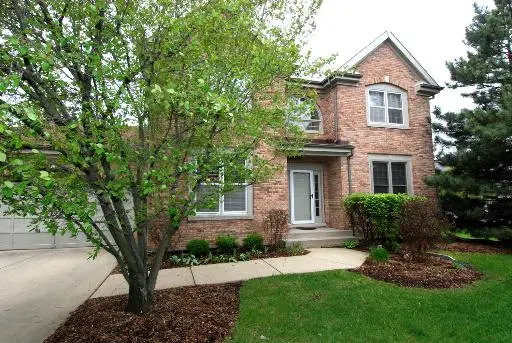 182 Ashfield Court, Bloomingdale, IL 60108 - #1