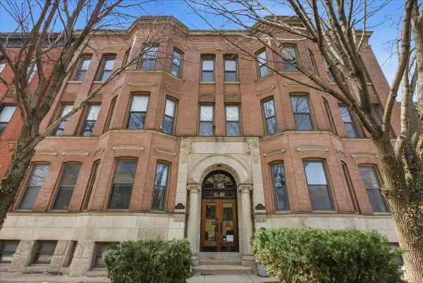 2608 N Dayton Street #3S, Chicago, IL 60614