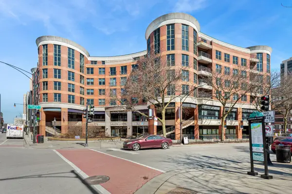 350 W Belden Avenue #403, Chicago, IL 60614