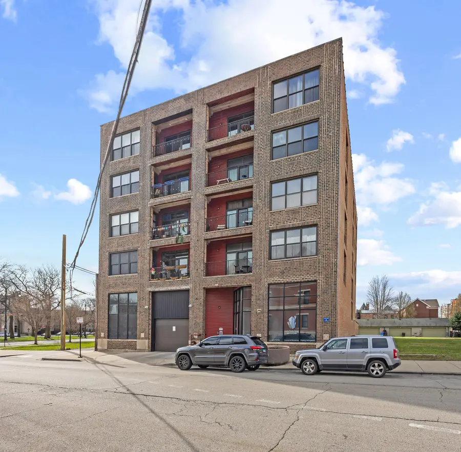 809 E 40th Street #4-3, Chicago, IL 60653 - #2