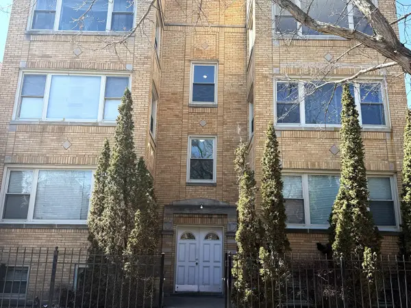 7516 N Damen Avenue #3, Chicago, IL 60645