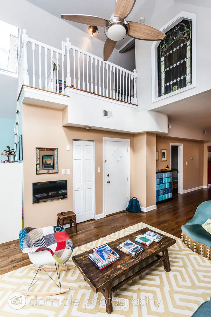 828 W Buckingham Place #3, Chicago, IL 60657 - #3