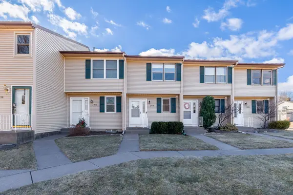 3818 Belle Avenue, Davenport, IA 52807