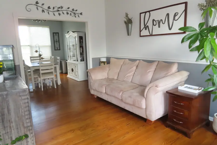 11401 S Preakness Drive, Plainfield, IL 60585 - #3