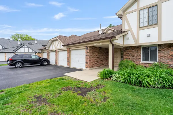9153 Sutton Court, Orland Park, IL 60462