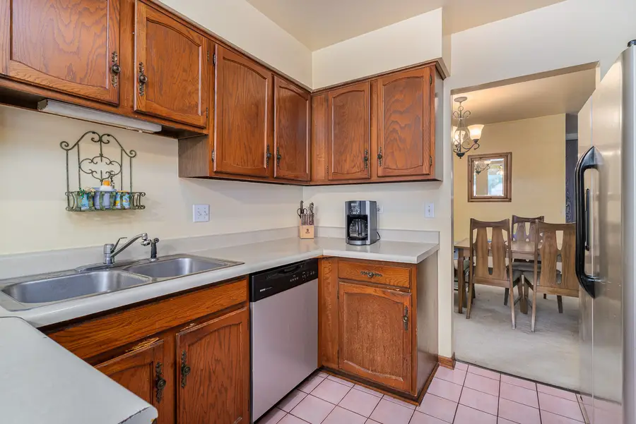 9153 Sutton Court, Orland Park, IL 60462 - #2