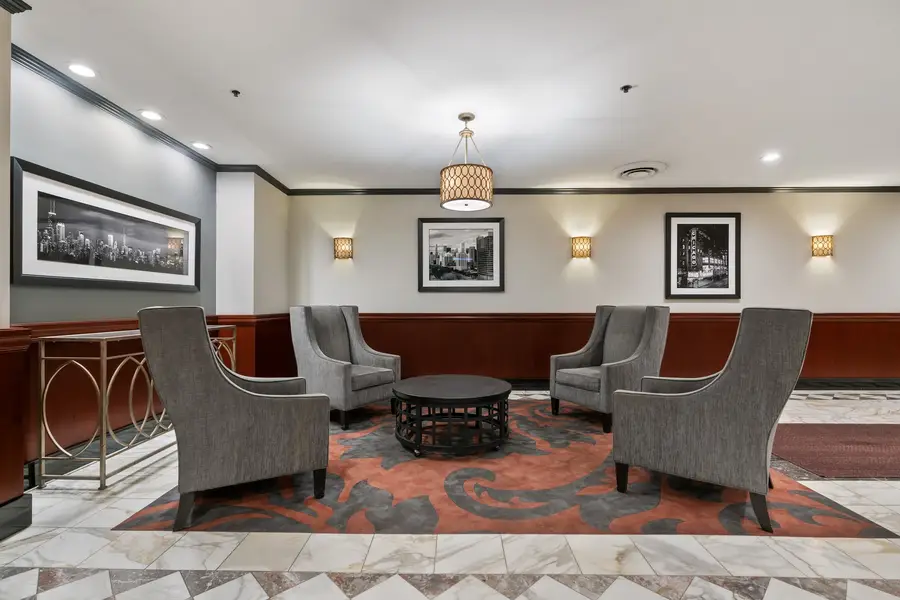 40 E 9th Street #1516, Chicago, IL 60605 - #3