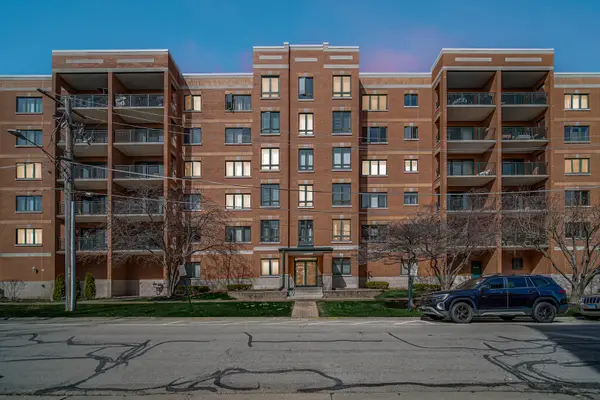 1636 Ashland Avenue #209, Des Plaines, IL 60016