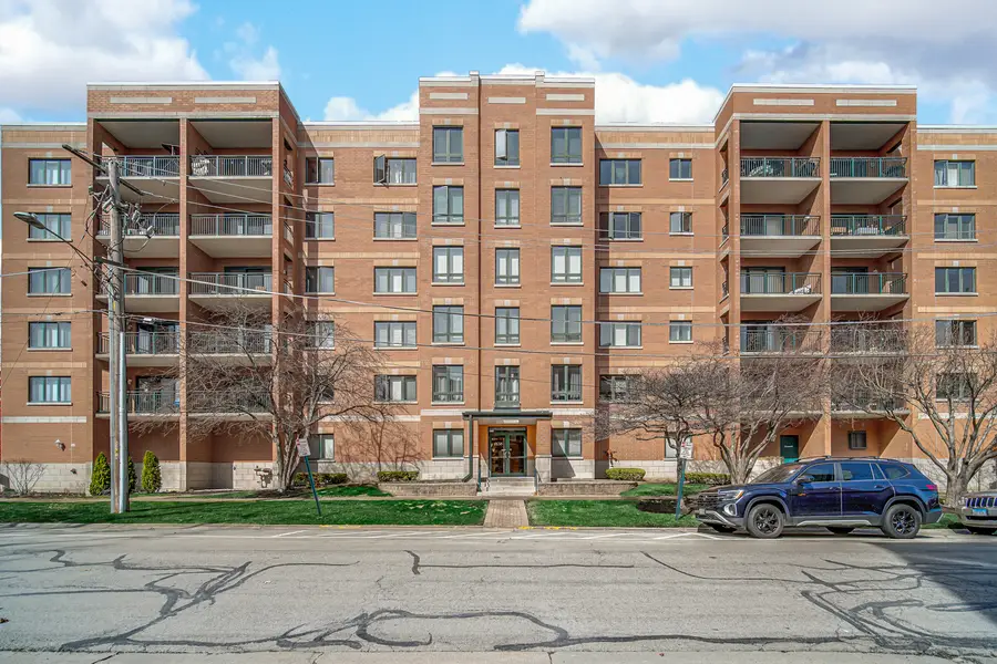 1636 Ashland Avenue #209, Des Plaines, IL 60016 - #2