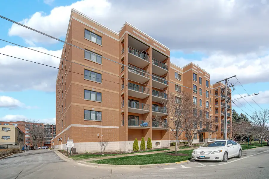 1636 Ashland Avenue #209, Des Plaines, IL 60016 - #3