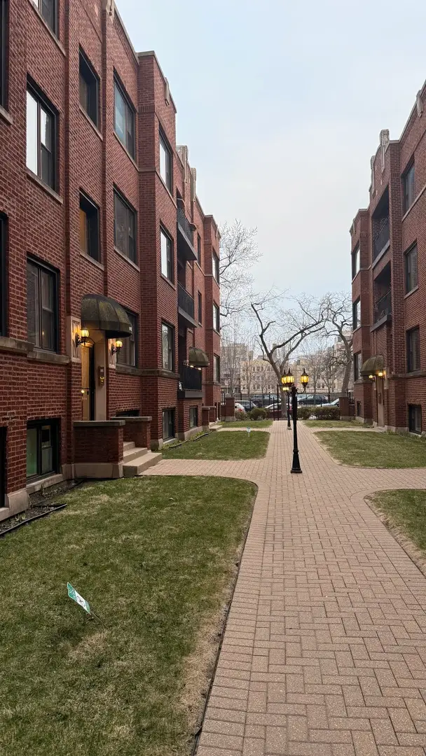 904 W Winona Street #G, Chicago, IL 60640 - #2