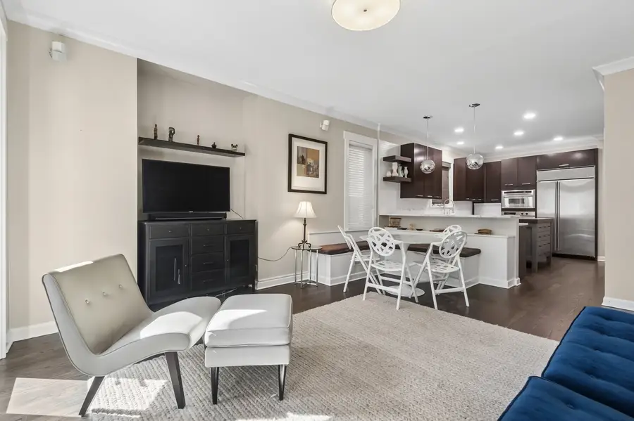 2612 N Orchard Street #1, Chicago, IL 60614 - #3