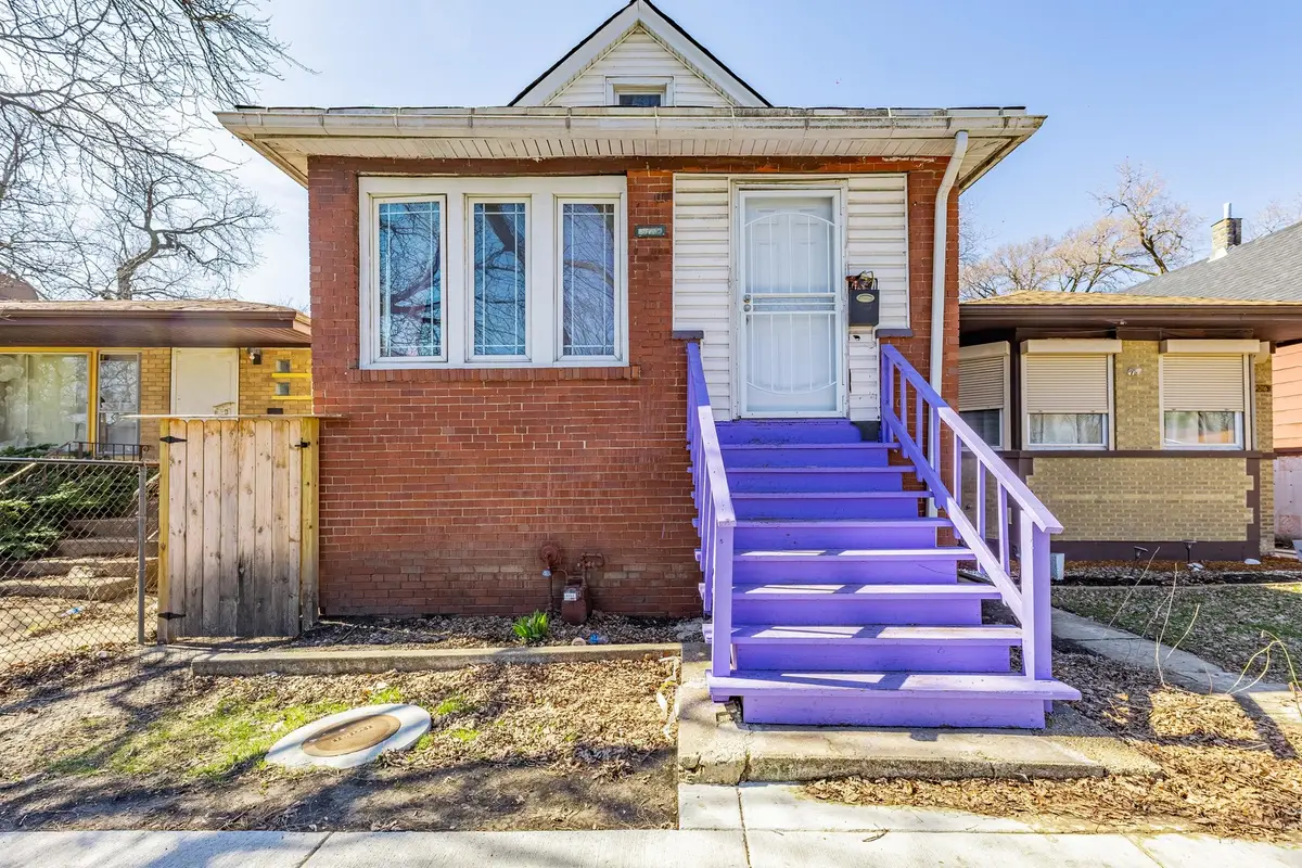 9020 S University Avenue, Chicago, IL 60619 - #1