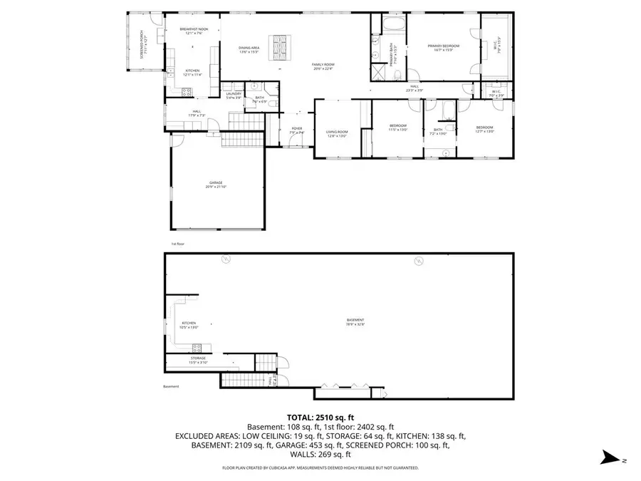 983 Council Road, Somonauk, IL 60552 - #2
