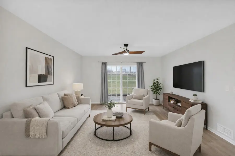 7636 Creek Bend #7636, Rockford, IL 61114 - #3