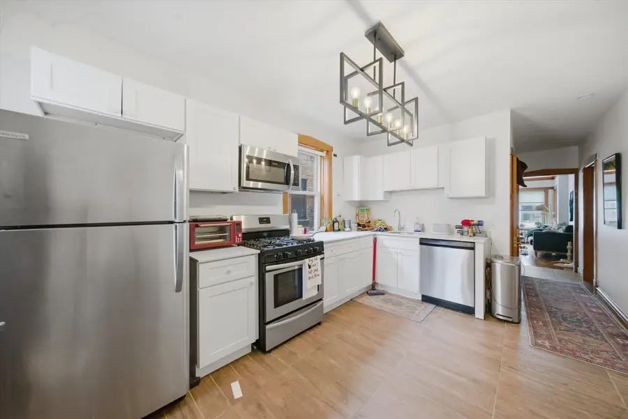 3742 W Diversey Avenue, Chicago, IL 60647 - #3